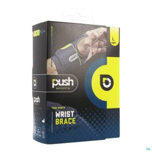 Push Sports Pols Rechts L 18-20,5Cm 241123 1 St