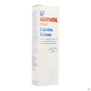 Gehwol Lipidro Crem Consulta 75 Ml