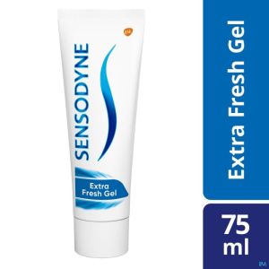 Sensodyne Extra Fresh Tandp 75 Ml