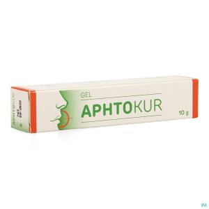 Aphtokur Gel 10 G