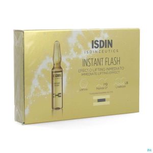 Isdinceutics Instant Flash Amp 5X2 Ml