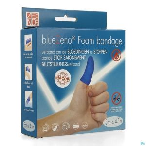 Bluezeno Foam Schuimverband 3Cmx4,5M