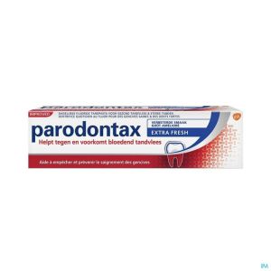 Parodontax Tandp Extra Fresh 75 Ml Nf