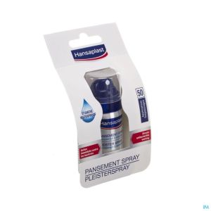 Hansaplast Pansement Spray 32,5ml