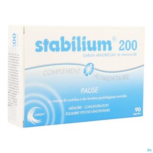 Yalacta Stabillium 200 90 Tabl
