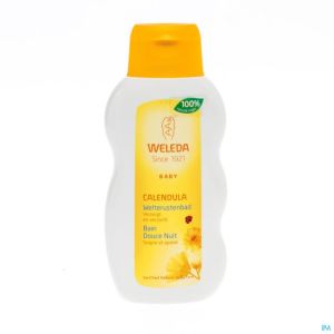 Weleda Calendula Baby Bad 200 Ml