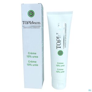 Topiderm Crem 10 % Urea 100 Ml