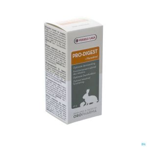 Prodigest Pdr 40 G 460702