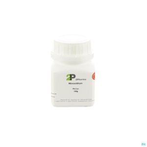 Minoxidil 2Pharma 100 G