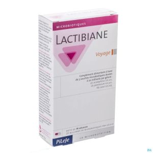 Lactibiane Reis 14 Gell Nm