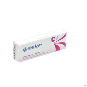 Labo Life Ref Bmp2 5Ch 30 Gell