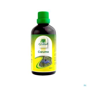 Fytobell Caruma 100 Ml Nf