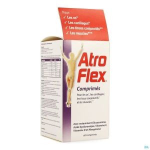 Atroflex 60 Tabl