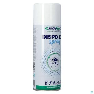 Freezy Ice Spray Covarmed 400 Ml