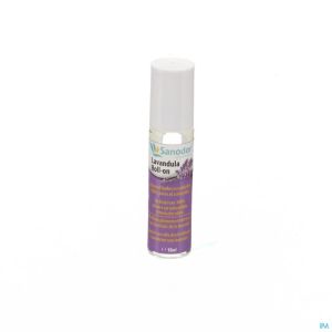 Sanodor Lavandula Roll-On 10 Ml