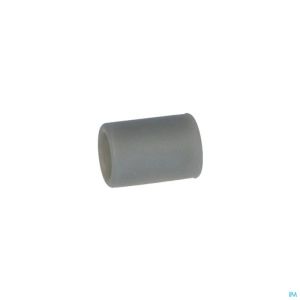 Bota Podo 34 Tubulair Kussen Zilv M Groot 2 St