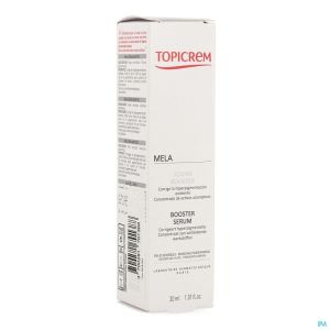 Topicrem Mela Serum Booster 30 Ml