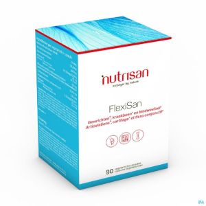 Nutrisan Flexisan 90 V-Caps Nf
