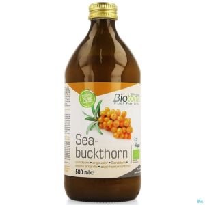 Biotona Sea Buckthorn Bio Keyph 500 Ml Nm