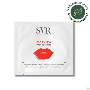 Svr Cicavit Masker Levres 5 Ml 1 Zakje 1024616