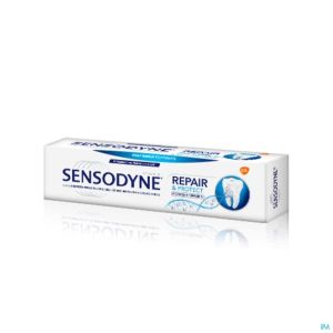 Sensodyne Tandp Repair&Protect Extra Fresh 75Ml Nf