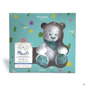 Mustela Musti Koffer