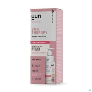 Yun Vgn Therapy Z/Parf Preb 150 Ml + Prob 20 Ml