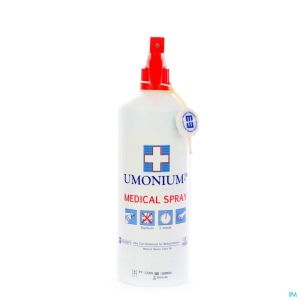 Umonium 38 Medical Spray 1 L