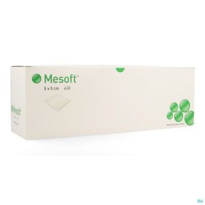 Mesoft Kp Ster 4L 5X5Cm 156065 30X5 St