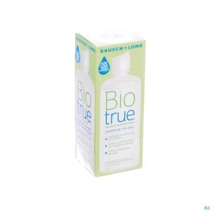 Bausch Lomb Biotrue Multi Purp 0919 Sol 300 Ml
