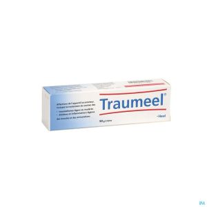 Traumeel Heel Creme 50g