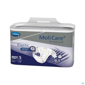 Hartmann Molicare Pr Elastic 9 Drops S 26 St