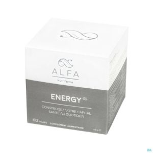 Alfa Energy 60 Vcaps