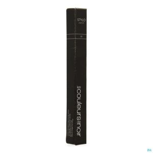 Les Couleurs De Noir Stylo Liner Wp 01 Noir