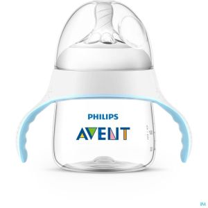 Avent Natural Overgangsbeker 2.0 150 Ml