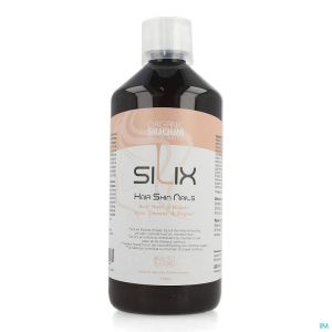 Silix Hair Skin Nails 750ml