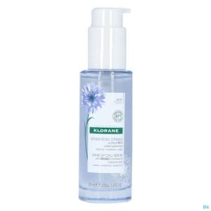 Klorane Korenbloem Serum Wake Up 50 Ml