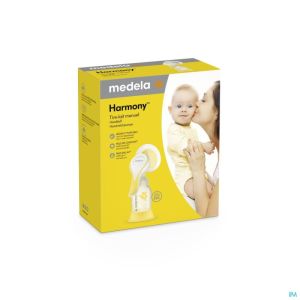 Medela Harmony Handkolf 101041154 1 St