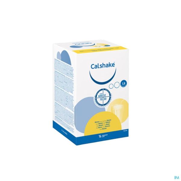 Calshake Banaan Zak 87 G 7 St
