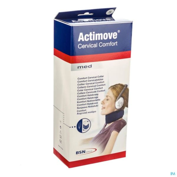 Actimove Cervical Comfort S 7285937 1 St