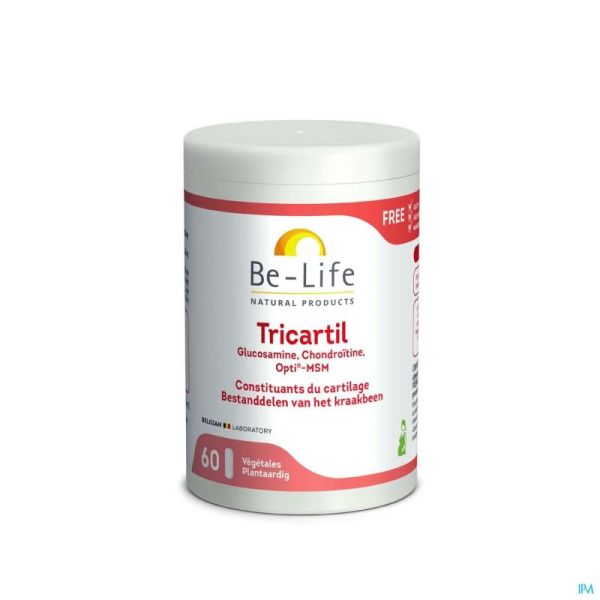 Biolife Tricartil 60 Gell Nm