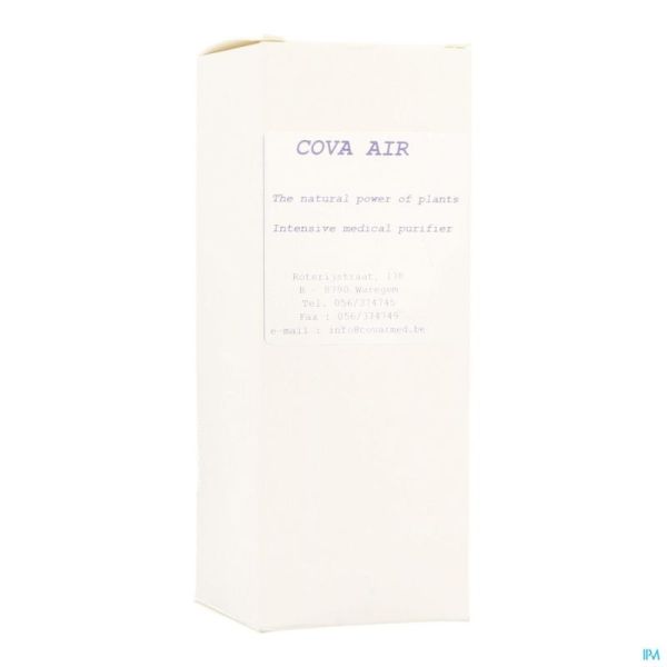 Air Citronella Covarmed Spray 100 Ml