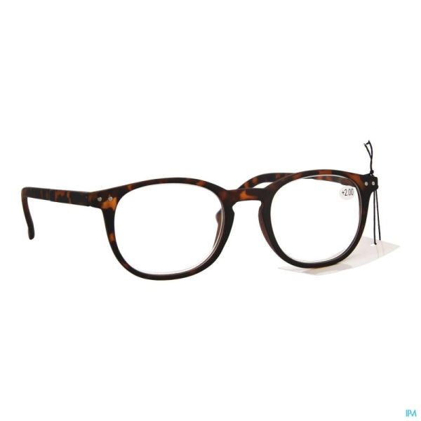 Pharmaglasses Roma Tiger +2.00 1 St