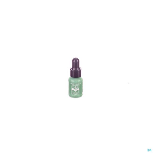 Lisandra Nagellak 10 Lichtgroen 5 Ml