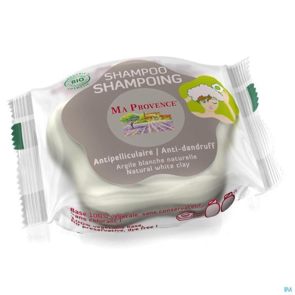 Ma Provence Shampoo Bar Anti Roos 85 G