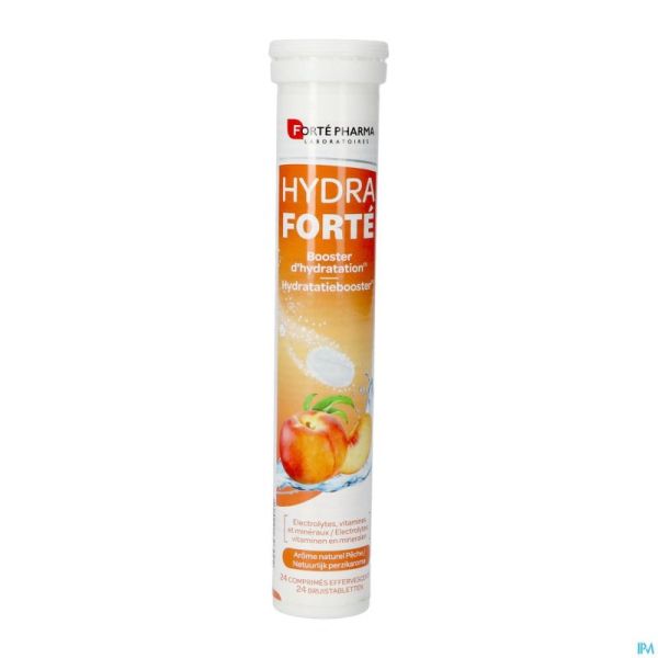 HYDRA FORTE PÊCHE COMP 24