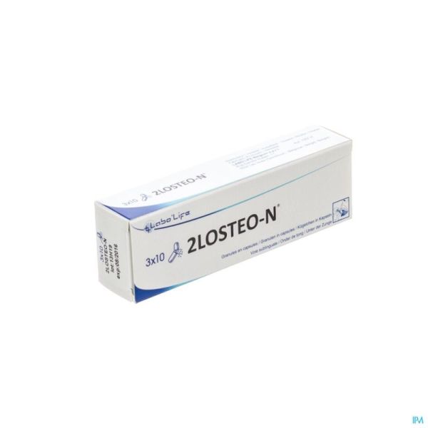 Labo Life Ref 2Losteo-N 30 Gell