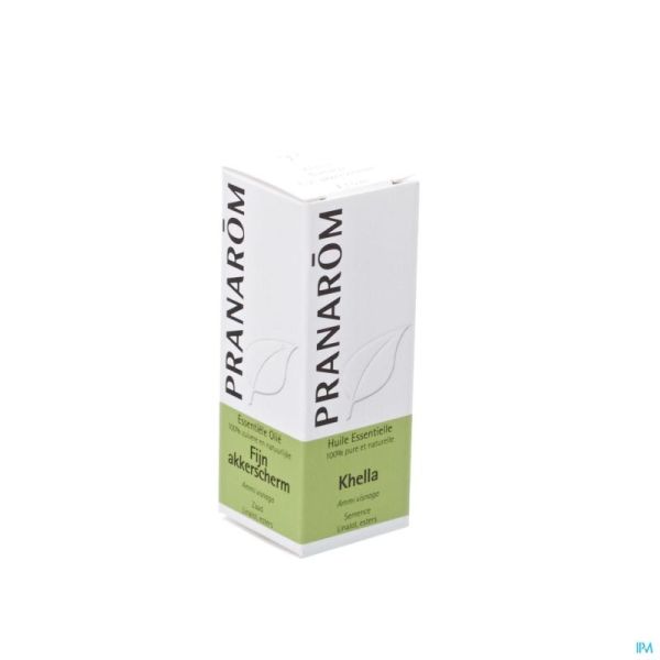 Pranarom Akkerscherm 15222 Eo 5 Ml