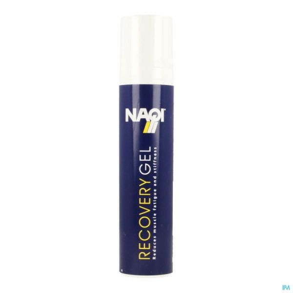 Naqi Recovery Gel 100 Ml