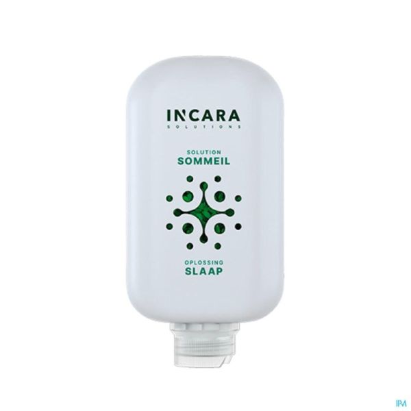 Incara Oplossing Slaap Eco Navulling 250 Ml